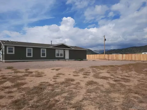 245 County Road 132, Penrose, CO 81240
