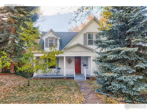 1065 10th St, Boulder, CO 80302 photo 1