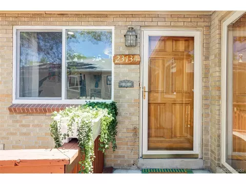 Exterior - Undisclosed, Denver, CO 80210 photo 1 of 2