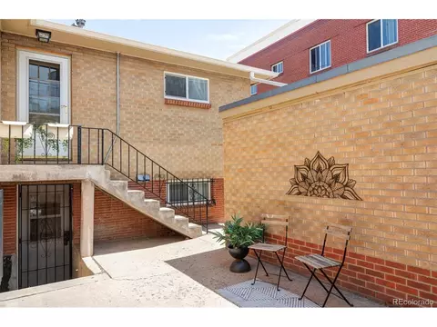 Exterior - Undisclosed, Denver, CO 80210 photo 2 of 2