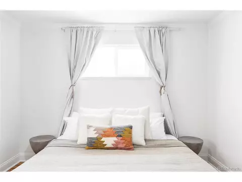 Bedroom - Undisclosed, Denver, CO 80210 photo 2 of 2