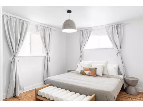 Bedroom - Undisclosed, Denver, CO 80210 photo 1 of 2