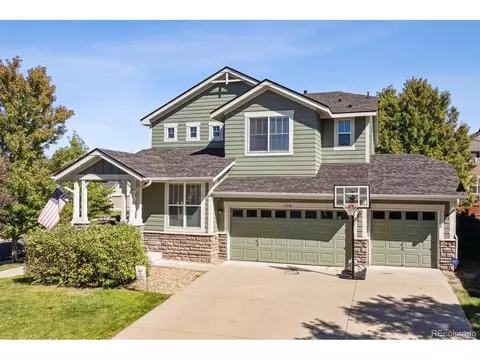 11590 S Maiden Hair Way, Parker, CO 80134