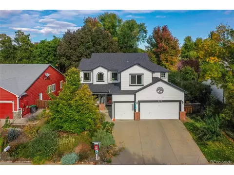 670 Nelson Park Dr, Longmont, CO 80503