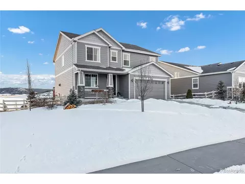 2648 Fair Meadow Pl, Castle Rock, CO 80104