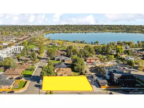 1600 Zenobia St, Denver, CO 80204