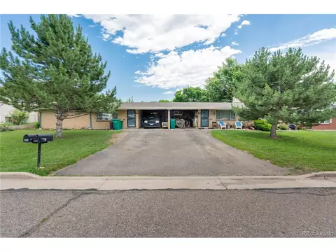 1942 Iris St, Lakewood, CO 80215