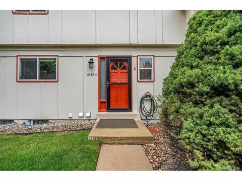 6498 W 80th Dr #A, Arvada, CO 80003