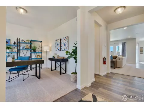 1133 Ibex Dr, Severance, CO 80550 photo 2