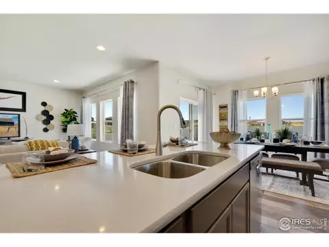 1133 Ibex Dr, Severance, CO 80550 photo 5