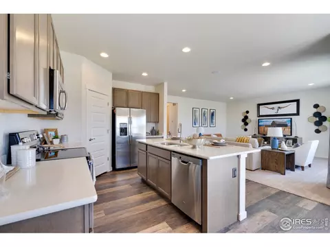 1133 Ibex Dr, Severance, CO 80550 photo 4