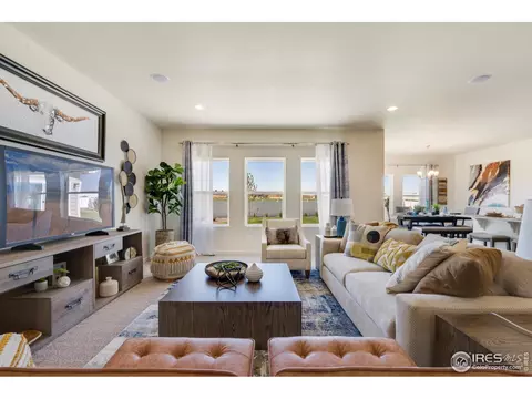 1133 Ibex Dr, Severance, CO 80550 photo 3