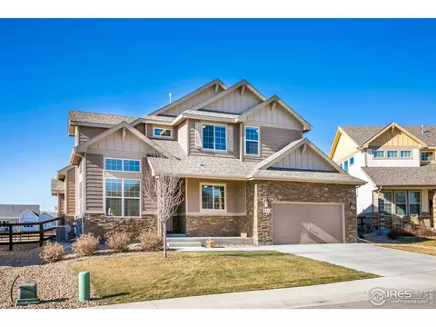 885 Corn Stalk Dr, Windsor, CO 80550 photo 2