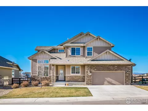 885 Corn Stalk Dr, Windsor, CO 80550 photo 1