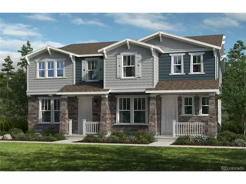 5770 N Killarney Way, Aurora, CO 80015