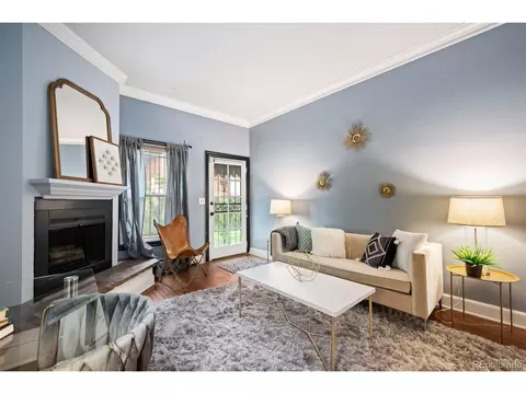 1130 N Lafayette St #2, Denver, CO 80218