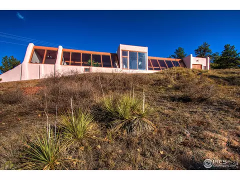 3487 Colard Ln, Lyons, CO 80540 photo 2