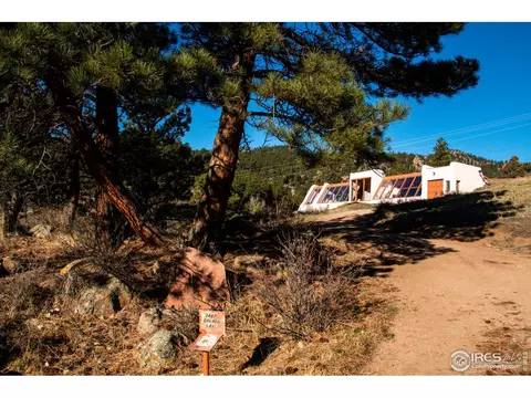 3487 Colard Ln, Lyons, CO 80540 photo 7