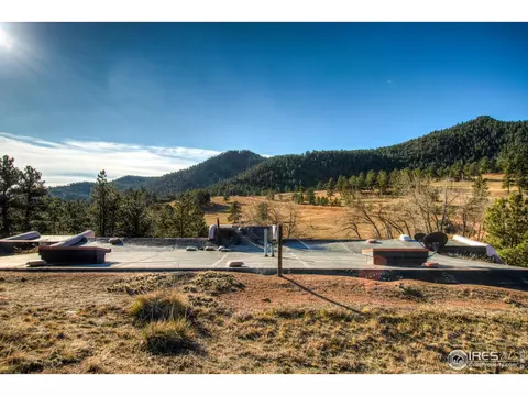 3487 Colard Ln, Lyons, CO 80540 photo 5
