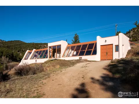 3487 Colard Ln, Lyons, CO 80540 photo 1