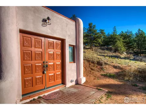 3487 Colard Ln, Lyons, CO 80540 photo 3