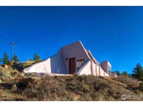 3487 Colard Ln, Lyons, CO 80540 photo 4