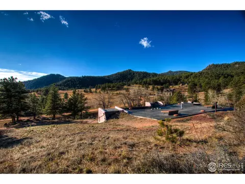 3487 Colard Ln, Lyons, CO 80540 photo 6