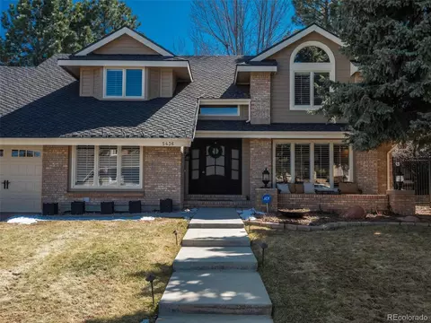 5436 E Links Cir, Centennial, CO 80122 photo 2