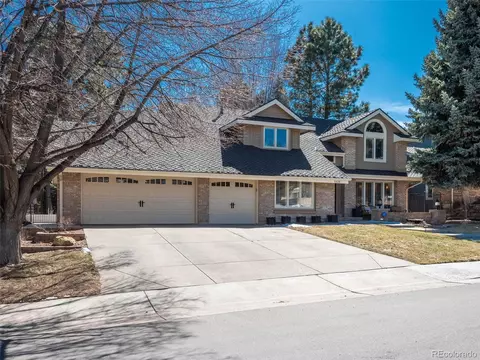 5436 E Links Cir, Centennial, CO 80122 photo 1