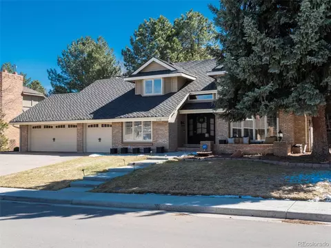 5436 E Links Cir, Centennial, CO 80122 photo 3