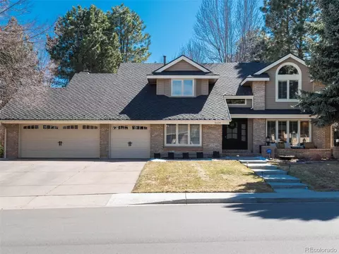 5436 E Links Cir, Centennial, CO 80122 photo 4