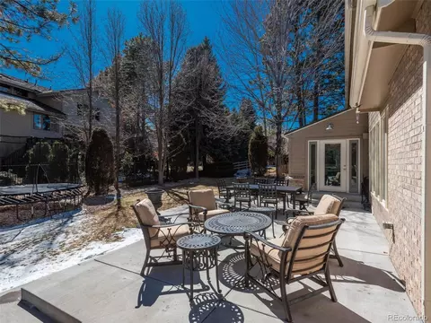 5436 E Links Cir, Centennial, CO 80122 photo 39