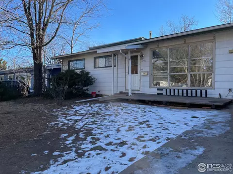 3040 Ash Ave, Boulder, CO 80305 photo 1