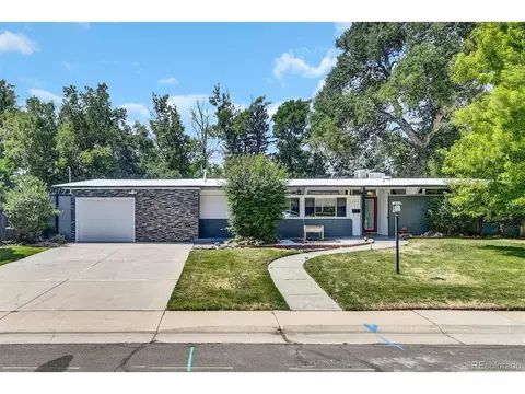 2569 S Holly Pl, Denver, CO 80222