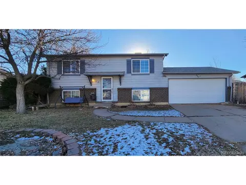 10922 W 106th Pl, Westminster, CO 80021