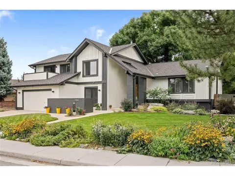 7324 S Fillmore Cir, Centennial, CO 80122