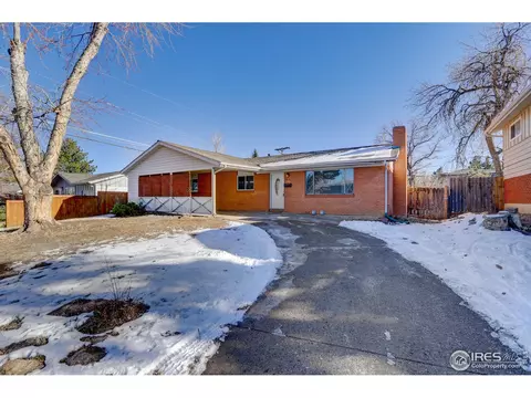 3860 Elmhurst Pl, Boulder, CO 80305 photo 1