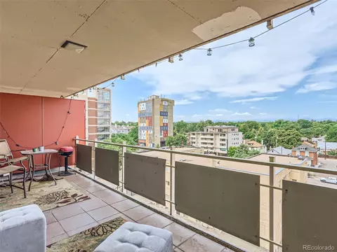 1121 Albion St #703, Denver, CO 80220