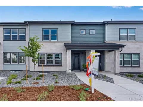 8914 Fraser River St, Littleton, CO 80125