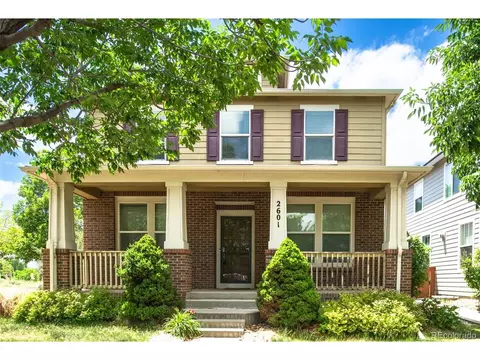 2601 Valentia St, Denver, CO 80238