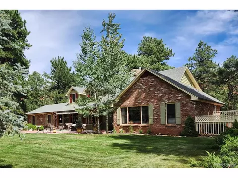 6640 Perry Park Blvd, Larkspur, CO 80118