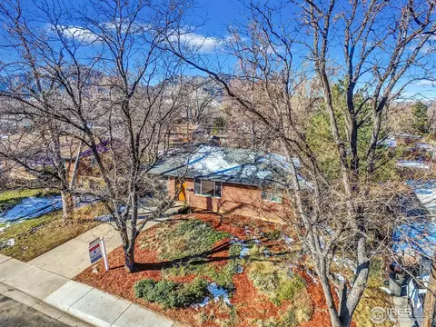 365 S 43rd St, Boulder, CO 80305 photo 2