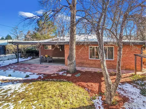365 S 43rd St, Boulder, CO 80305 photo 37