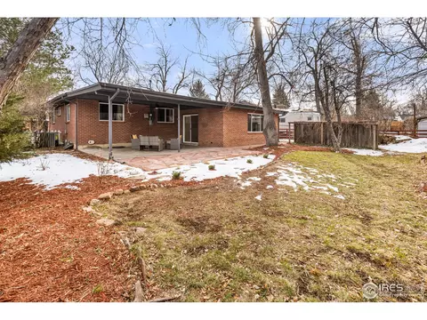 365 S 43rd St, Boulder, CO 80305 photo 35