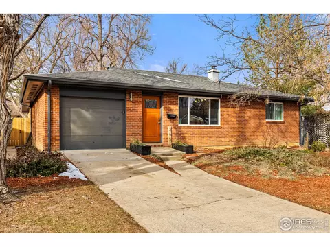 365 S 43rd St, Boulder, CO 80305 photo 1