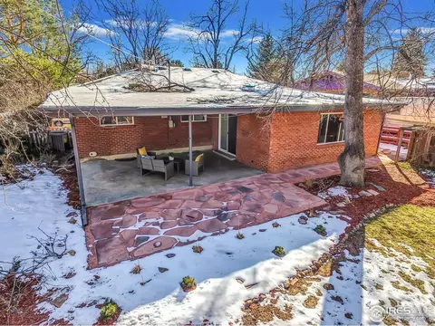 365 S 43rd St, Boulder, CO 80305 photo 36