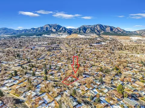 365 S 43rd St, Boulder, CO 80305 photo 39