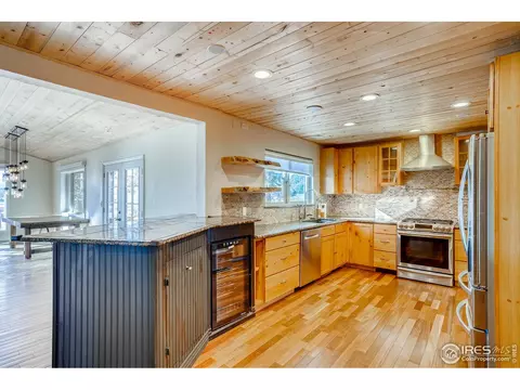 34204 Ponca Rd, Pine, CO 80470 photo 10
