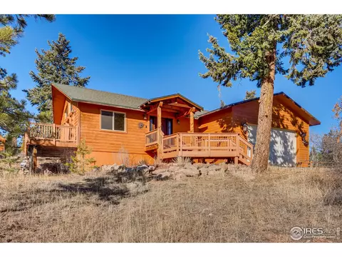 34204 Ponca Rd, Pine, CO 80470 photo 1
