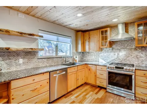 34204 Ponca Rd, Pine, CO 80470 photo 11